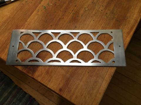 kitchen vent cover